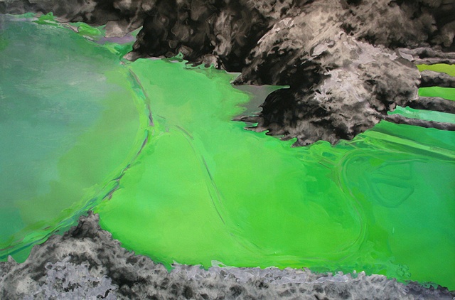 Giant Green