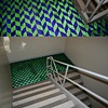 Foundations Speculative Drawing,
Project: Stie-Specific Installation