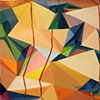 Intermediate Painting,
Project: Pattern Competition