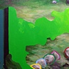 All the World is Green