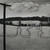 Intermediate Drawing,
Project: Flat/Deep, Surface Interruption