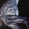 Intermediate Painting, 
Project: Student-Proposed Project