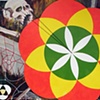 Intermediate Painting, 
Project: Student-Proposed Project