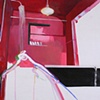 Shower Scene Study 3