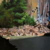 Topoasis