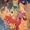 Advanced Painting,
Project: Cartography, Topography, and Paint Terrain