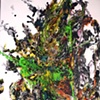 Advanced Painting,
Project: Person, Place, or Thing?