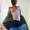 Intermediate Painting,
Project: Alla Prima Painting from the Model