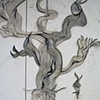 Advanced Drawing,
Project: Cut, Copy, Compile "Installation" Drawing