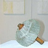 shift installation-4. Duo exhibition, Fall 2006