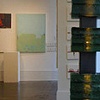 shift installation-1. Duo exhibition, Fall 2006