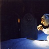 scrooge