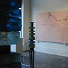 shift installation-3. Duo exhibition, Fall 2006
