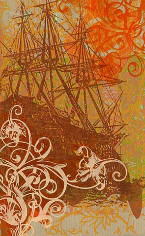 Ship Flourish
