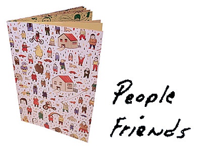 James Ulmer
People Friends
