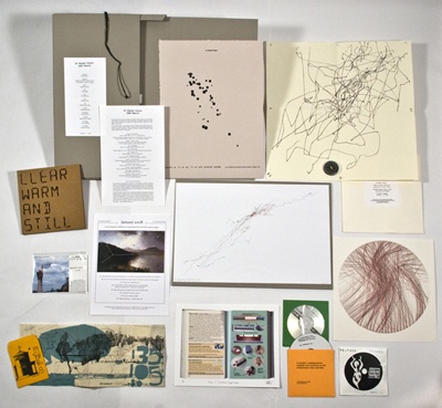 Weather Reports, 2008 portfolio
