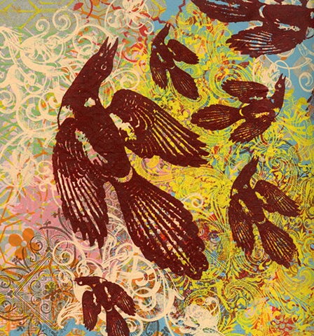 Swallow Swarm
