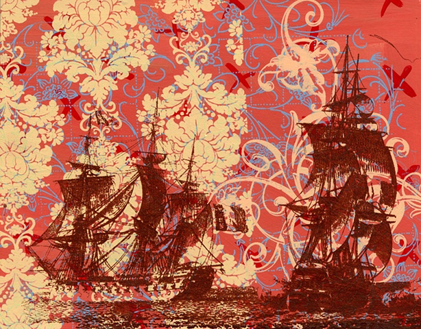 Ship Battle