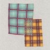 Woven Plaid