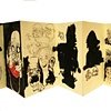 Bill McRight limited edition artist's book
