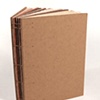 Heidi Neilson & Chris Petrone
Uniform Paper
2006
artists' book