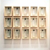 Installation Photograph, Containment