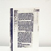 Heidi Neilson
Space Codex Facsimile
2007
letterpress