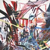 Collapsible #3 (Flood)