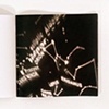 Heidi Neilson "Home Planetarium Survey"