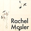 Rachel Mosler "Moonlight is Visible"