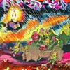 Radioactive Sunset