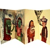 Bill McRight limited edition artist's book