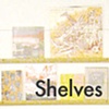Shelves