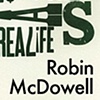 Robin McDowell