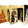 Bill McRight limited edition artist's book
