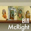 Bill McRight "Sketchy Stash"