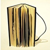 Bill McRight limited edition artist's book