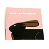 American Sneakers - Darts and Daggers