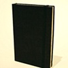 Bill McRight limited edition artist's book