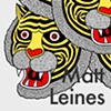 Matt Leines