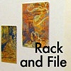 Rack and File: selected works from the flat file