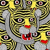 5 Tigers