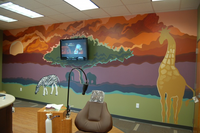 Brier Creek Pediatric Dentistry