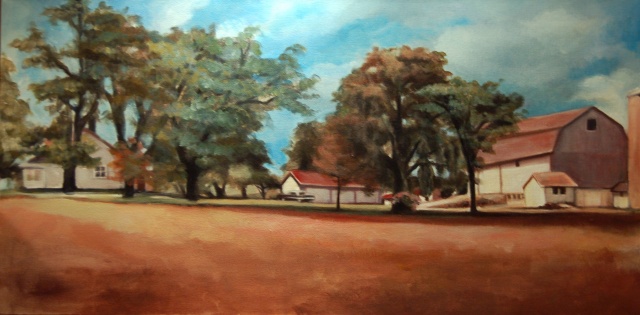 "The Farm"