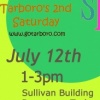 Upcoming Events