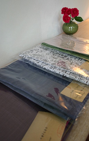 Table runners