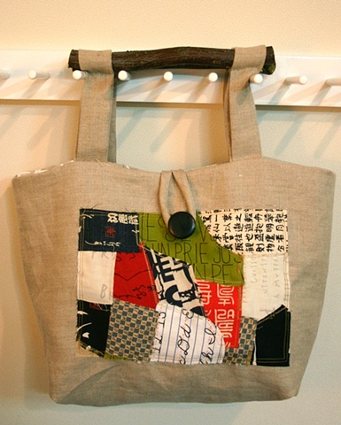 Branch bag