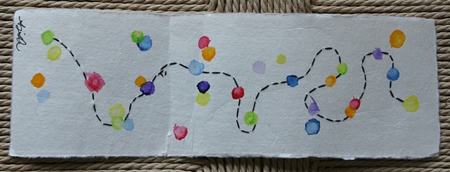 Connect the dots