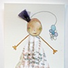 A girl with ideas