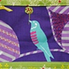 Blue bird